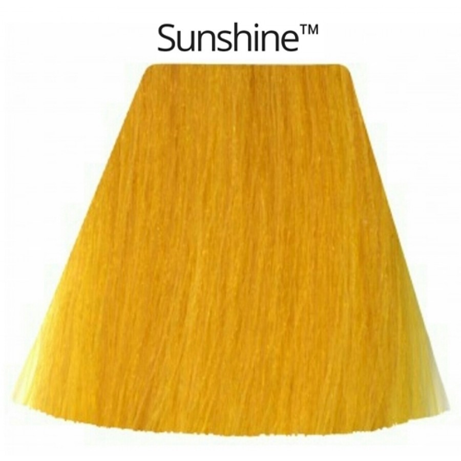 Sunshine- גווני צהוב -0