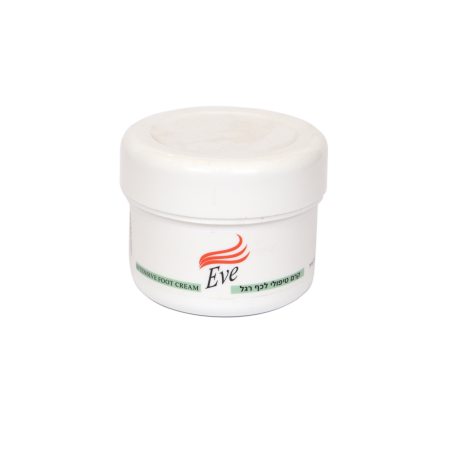 איב קרם טיפולי לכף הרגל- ג'ויה 250 מ"ל-0