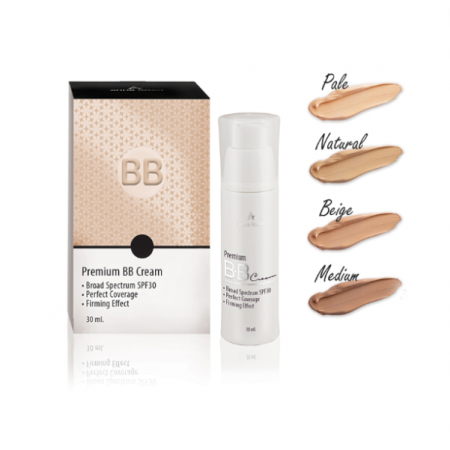 בי בי קרם פרימיום SPF30 Premium BB Cream-0