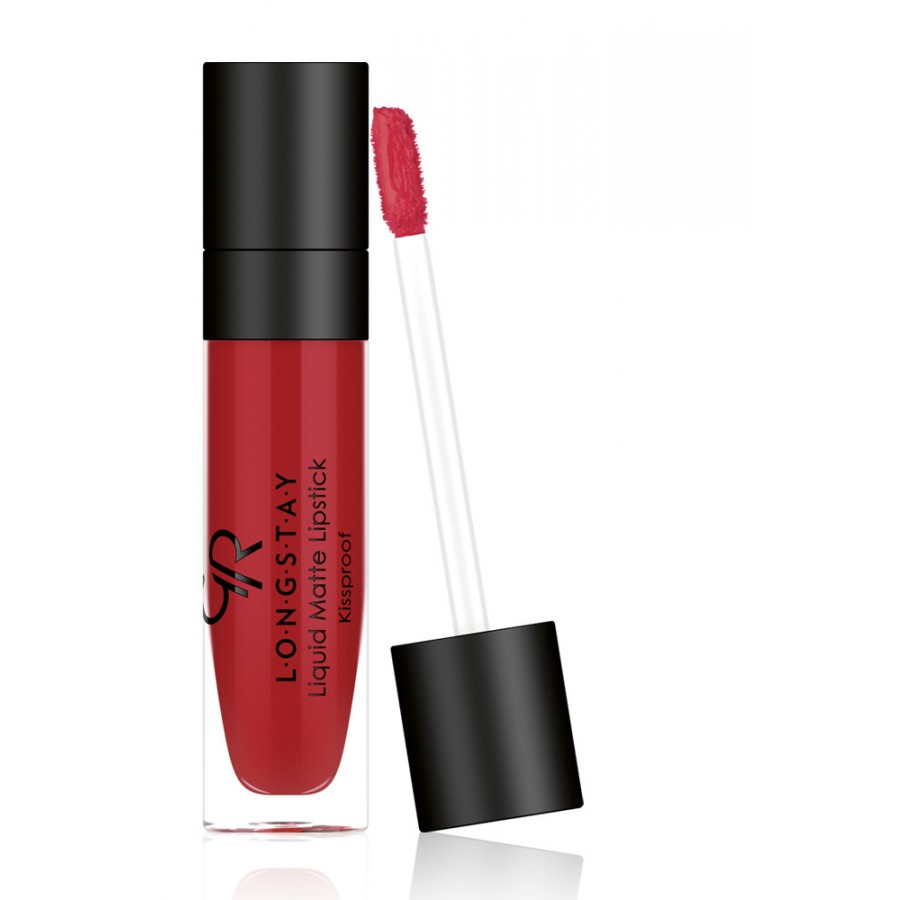 longstay liquid matte lipstick