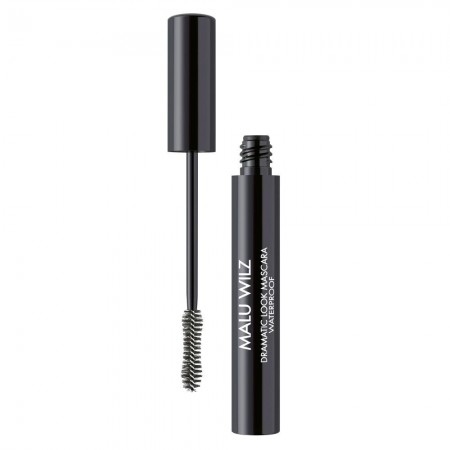 Dramatic Look Mascara – Waterproof- מסקרה למראה הדרמטי עמידה במים-0