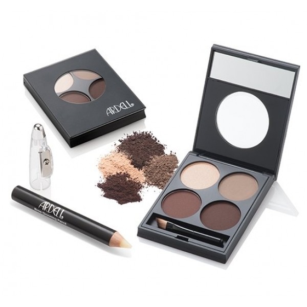 Ardell Pro Brow Defining Kit- ארדל ערכה לעיצוב הגבות -0