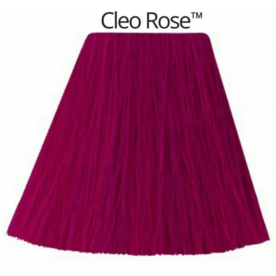 Cleo Rose- גווני אדום-0