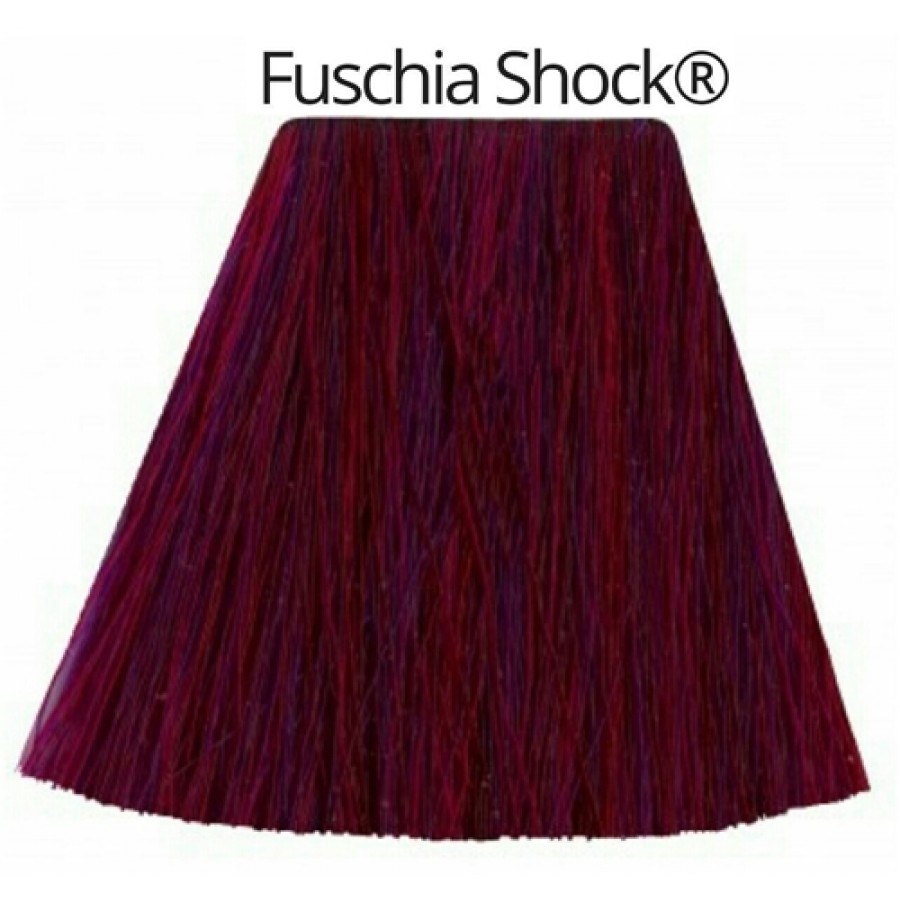 Fuschia Shock- גווני סגול-0