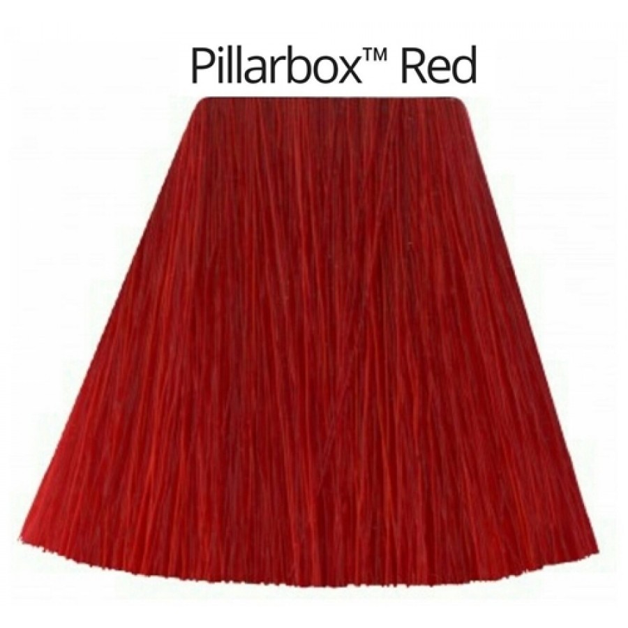 Pillarbox Red- גווני אדום-0