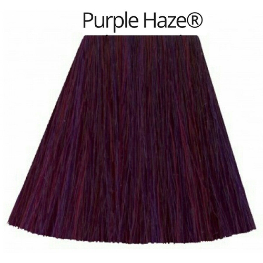 Purple Haze- גווני סגול-0