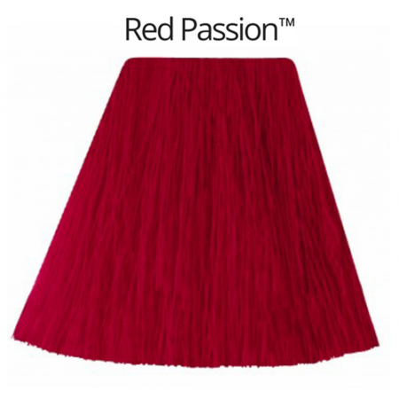 Red Passion- גווני אדום-0