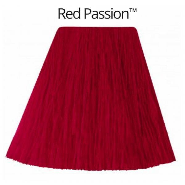 Red Passion- גווני אדום-0
