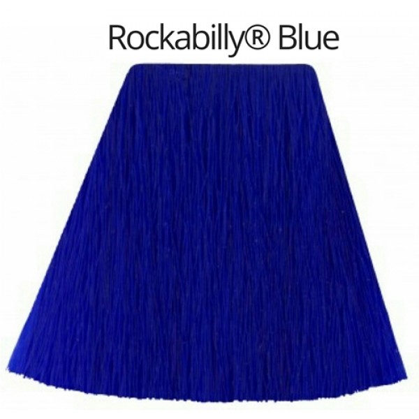 Rockabilly Blue- גווני כחול-0