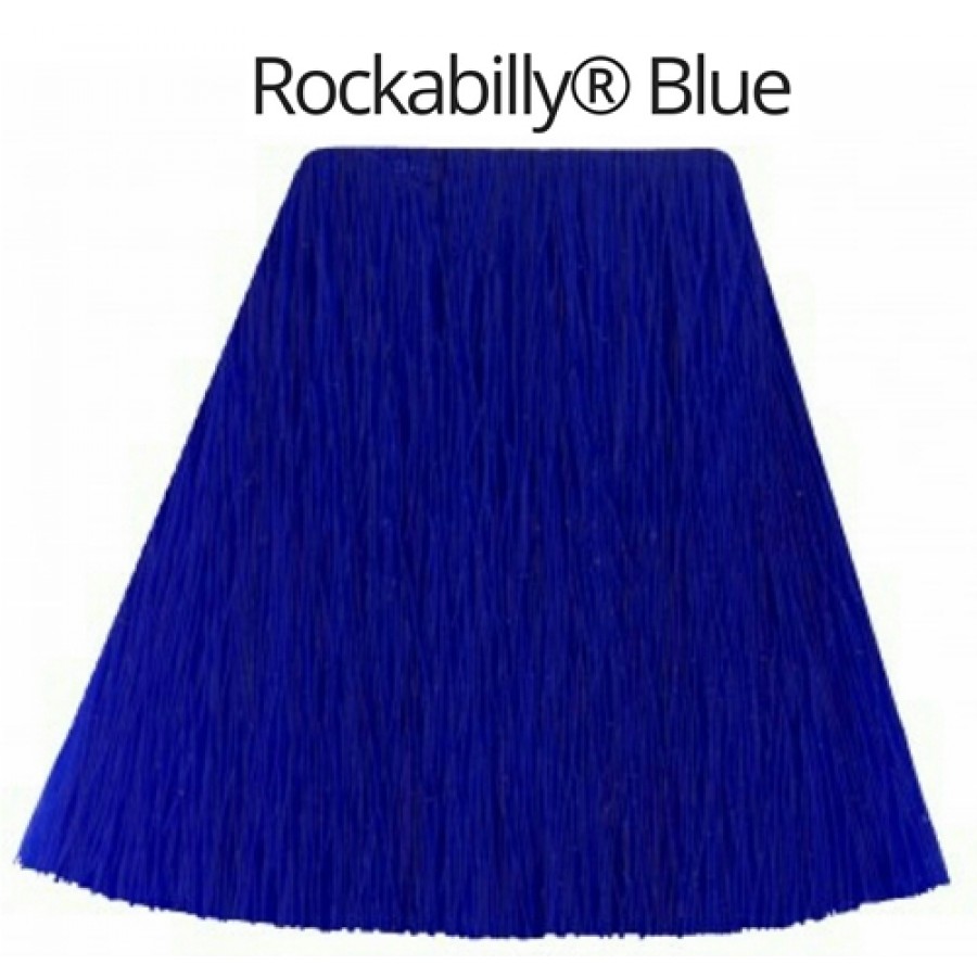 Rockabilly Blue- גווני כחול-0
