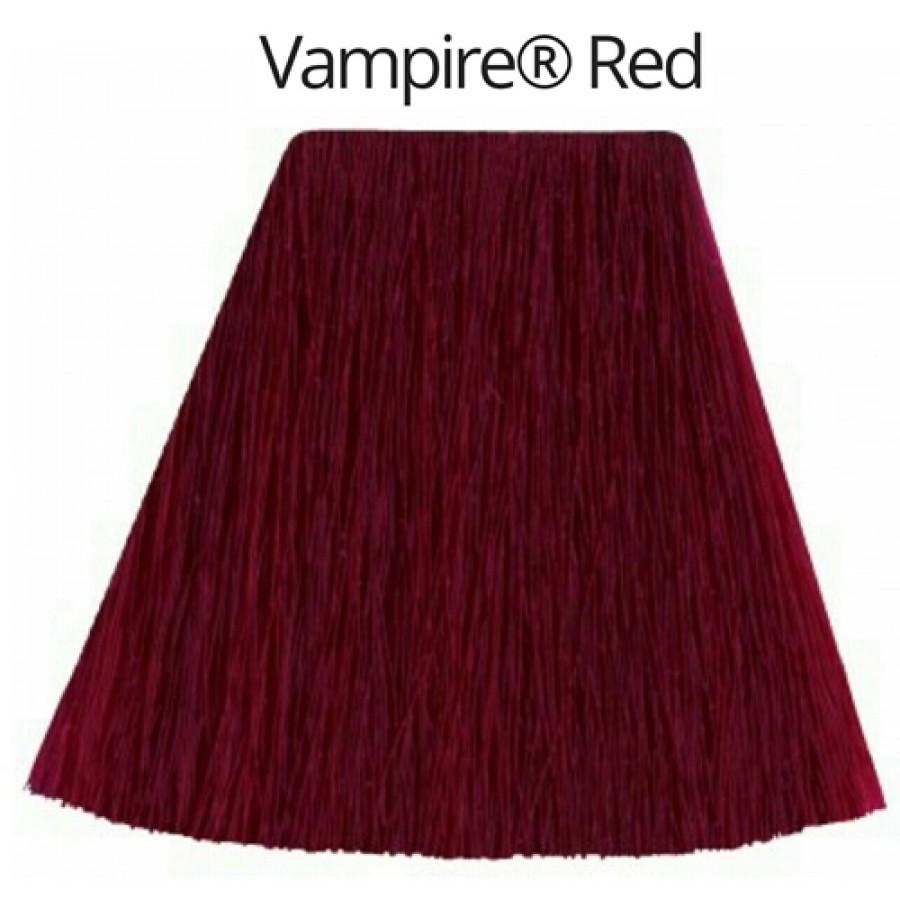 Vampire Red- גווני אדום-0