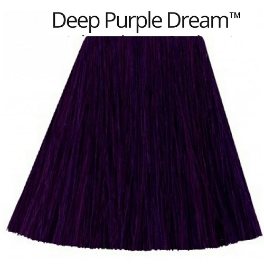 Deep Purple Dream- גווני סגול-0