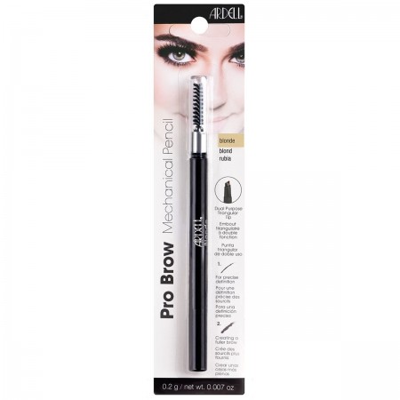 Ardell Mechanical Brow Pencil- ארדל עפרון מכני לגבות-0