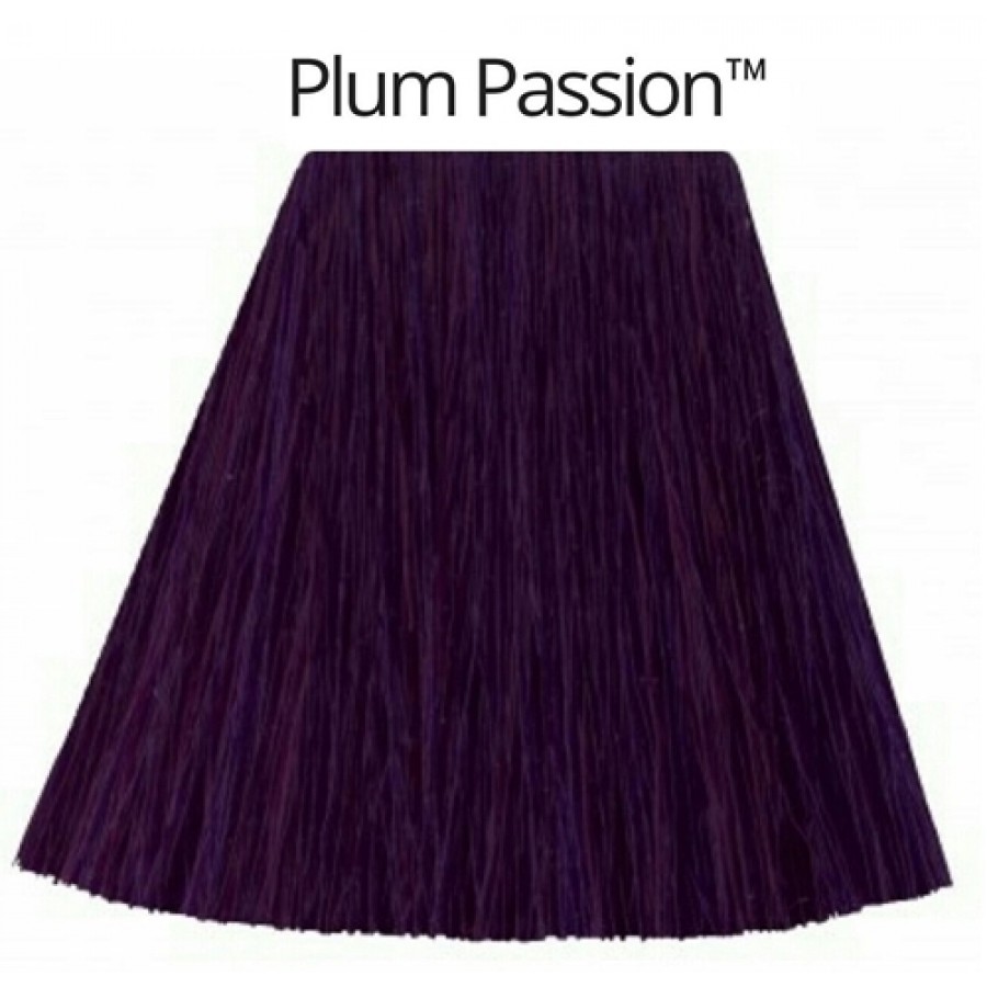 Plum Passion- גווני סגול-0