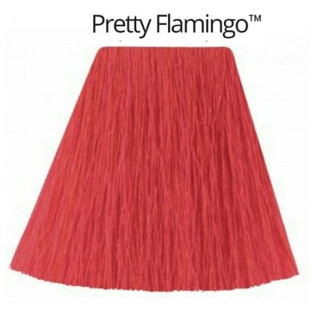 Pretty Flamingo- גווני ורוד/ אולטרה-0