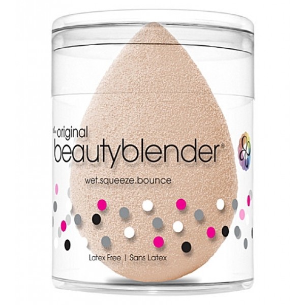 BeautyBlender Nude- ביוטיבלנדר ניוד -0