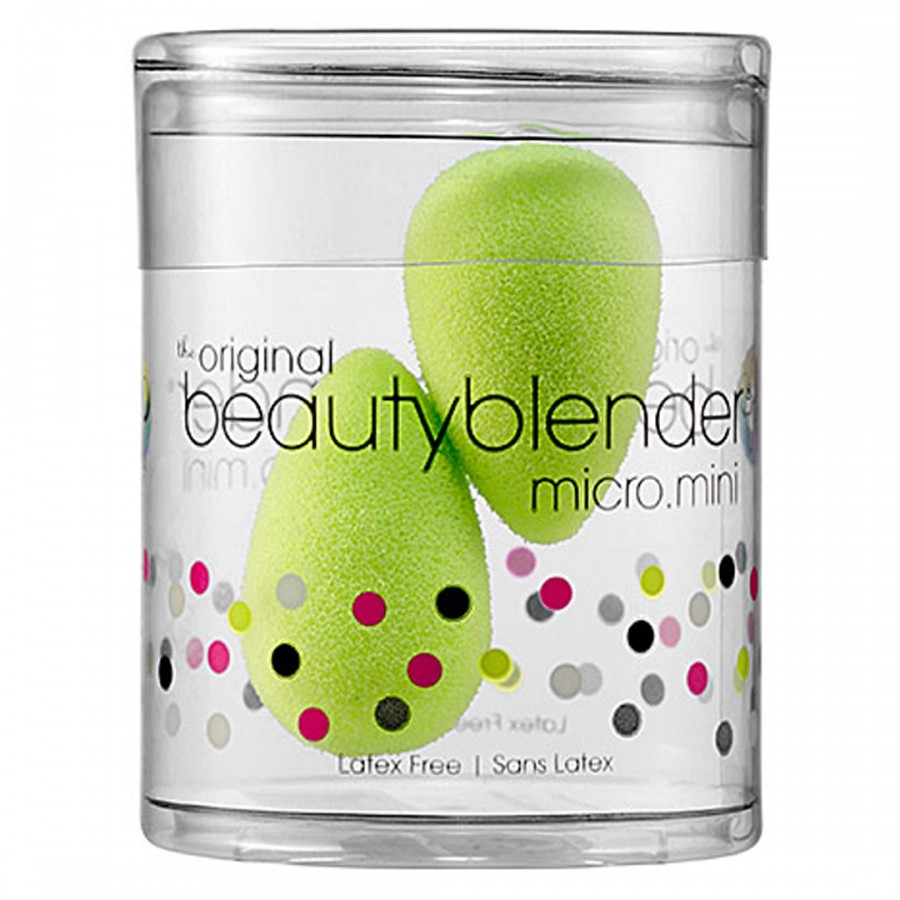 Beautyblendel Micro Mini- ביוטיבלנדר מיקרו מיני -0