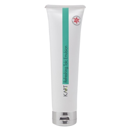 Refreshing Talc Emulsion- תחליב טלק מרענן-0