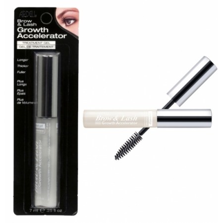 מסקרה שקופה ג'ל לעיצוב הגבה שקוף- ארדל-0