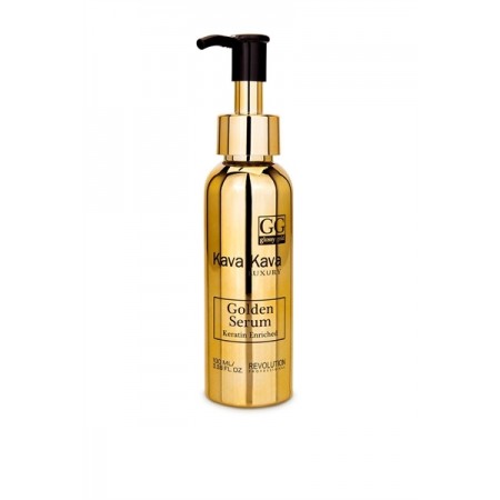 סרוםזהב דאסט קווה קווה 100 מ"ל-0