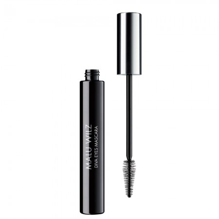 Diva Eyes Mascara- מסקרה דיווה-0