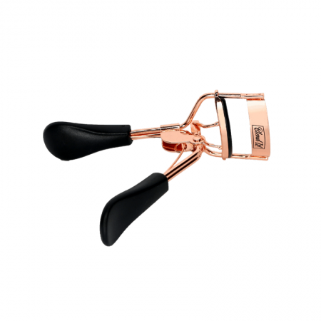 מעגל ריסים רוז גולד עם ידית חזקה ויציבה Blend It!-0