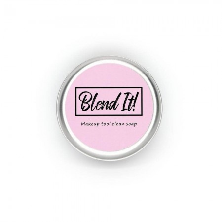 סבון לניקוי מברשות Blend It!-0