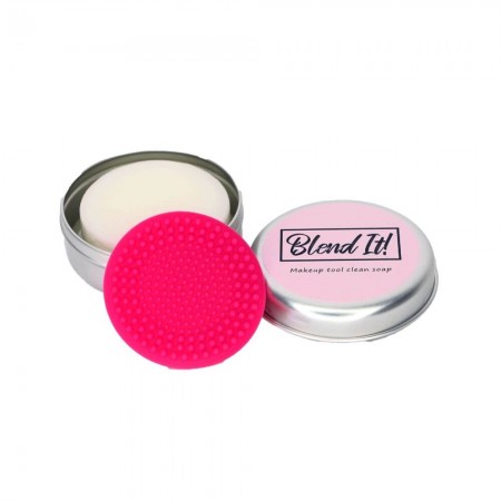 סבון לניקוי מברשות Blend It!-4194