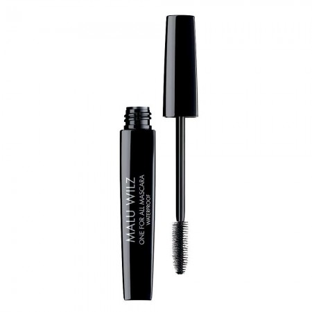 One for All Mascara Waterproof- מסקרה “אחת לכולם” עמידה במים-0