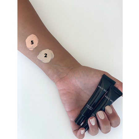 High Cover Concealer- קונסילר לכיסוי גבוה-4716