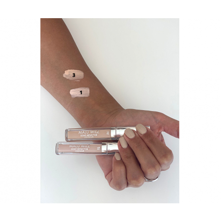 Light Reflector- קונסילר מבהיר-4718