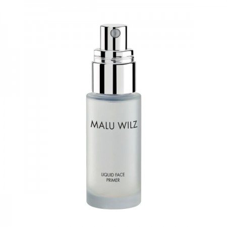 Liquid Face Primer- בסיס איפור נוזלי לפנים-0