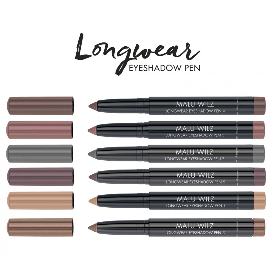 Longwear Eyeshadow Pen- עיפרון צללית-0