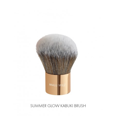 SUMMER GLOW KABUKI BRUSH- מברשת קבוקי סאמר גלואו-0