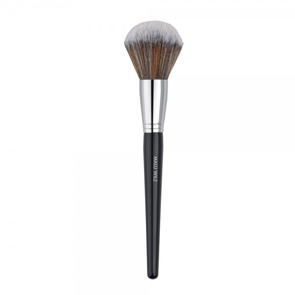 Powder brush- מברשת פודרה -0