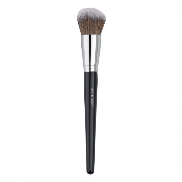 BLUSHER BRUSH- מברשת סומק -0