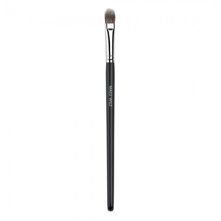 Large eyeshadow brush- מברשת צללית רחבה-0