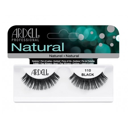 ריסים מלאכותיים Natural 110-0