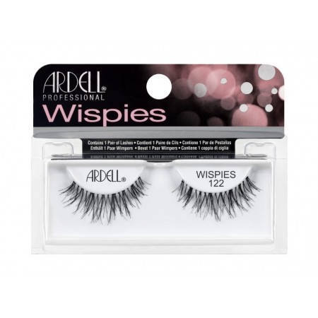 ריסים מלאכותיים Wispies 122-0